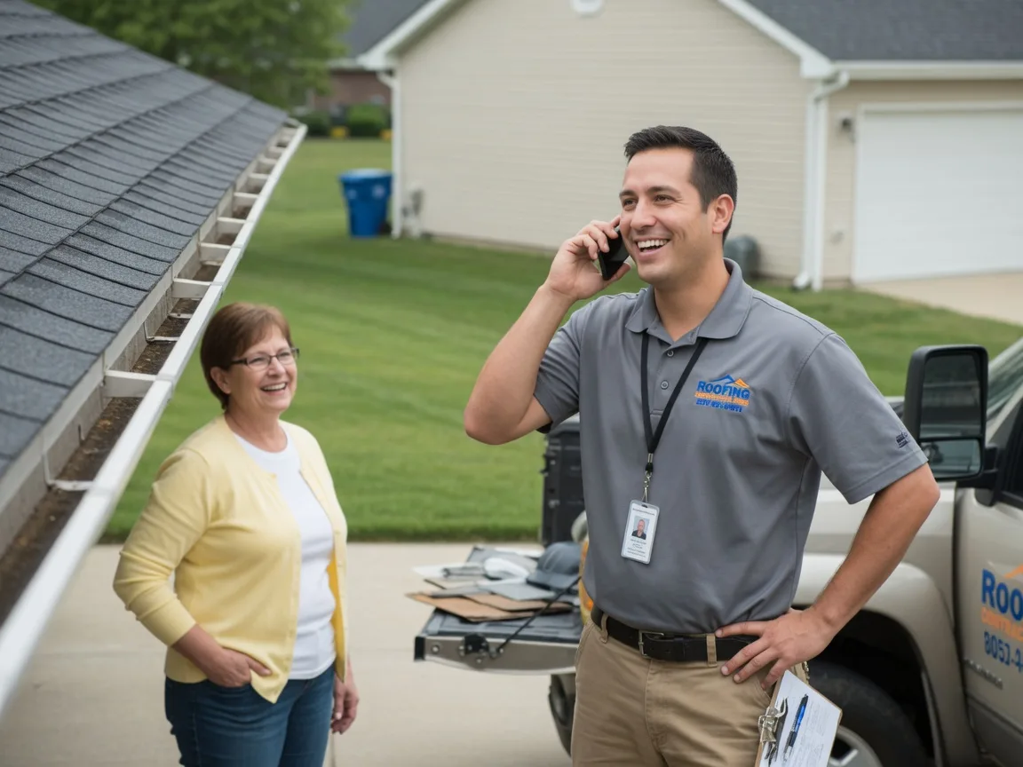 Local Roofing Contractors Rush, KY FAQs